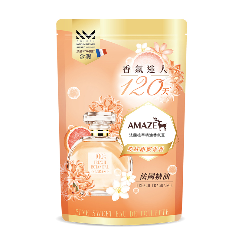 AMAZE Booster - Pink Sweet Fruity, , large