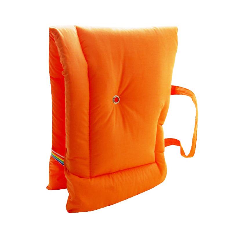 Disaster prevention hood, , large