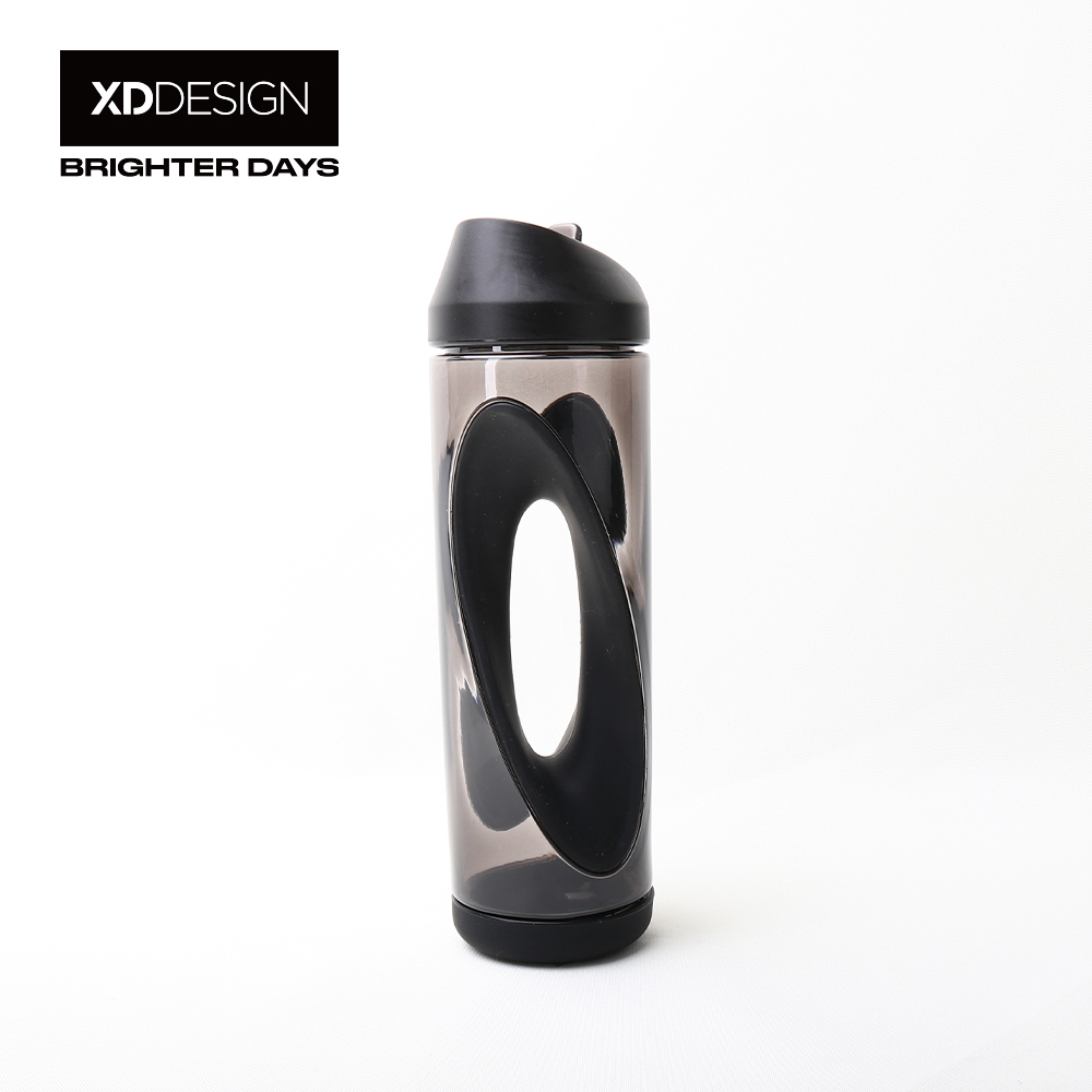 XDDESIGN Bopp Sport Bottle Black