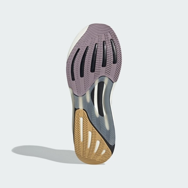 Adidas Supernova Rise W MFTP 女 慢跑鞋 運動 路跑 跑鞋 緩震 奶茶 [IG8332], , large