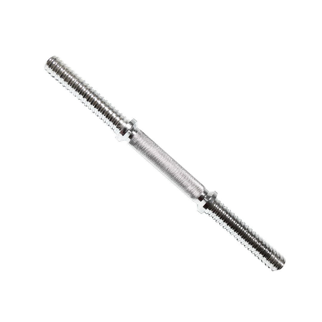 16" Threaded Dumbbell Handle, , large