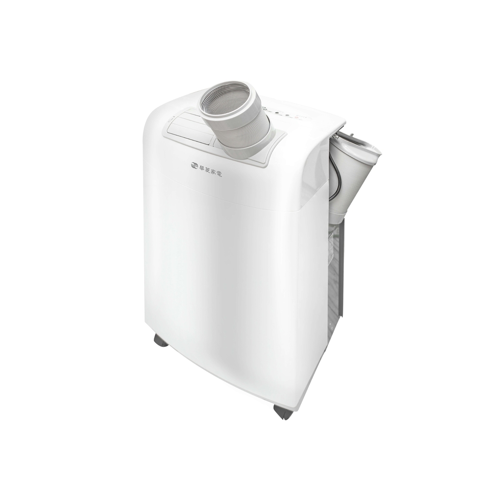 HAWRIN 華菱 220V移動式冷氣/除濕/乾燥 HPCS-45KA220V, , large