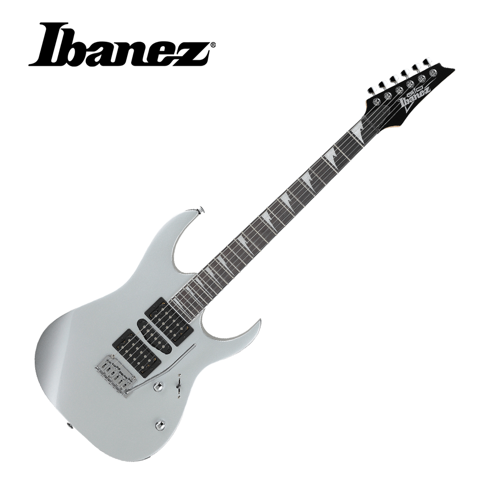 Ibanez GRG170DX-SV, , large