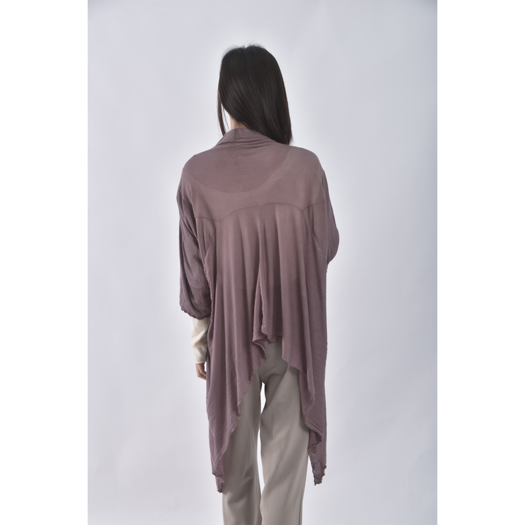 (S) 紫色罩衫二手衣, , large