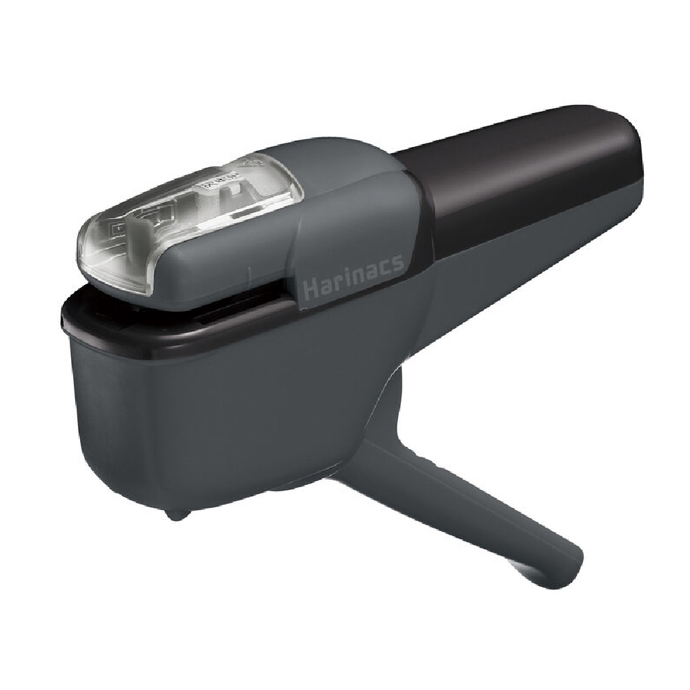 日本 KOKUYO 無針 釘書機 10枚 訂書機 莫蘭迪色系 顏色隨機 /支 SLN-MSH110, , large