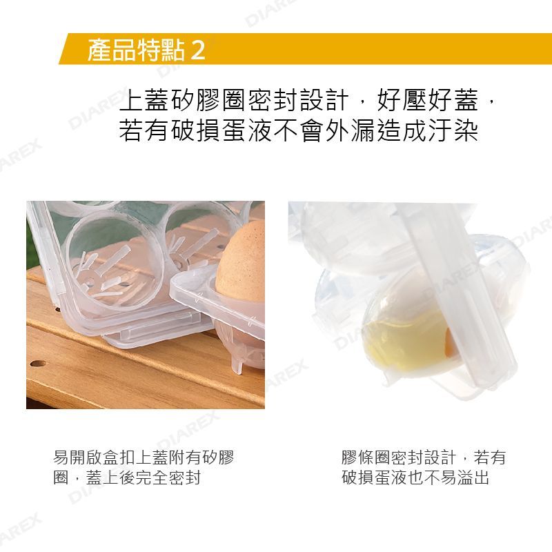 Portable Egg Holder, , large