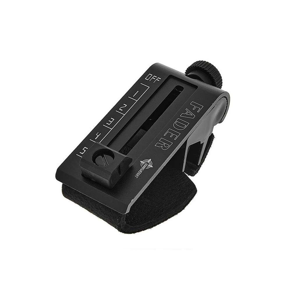 SNAREWEIGHT FADER F1, , large