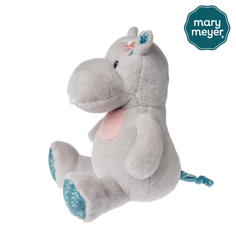 官方直營【MaryMeyer】安撫玩偶-河馬喜寶, , large