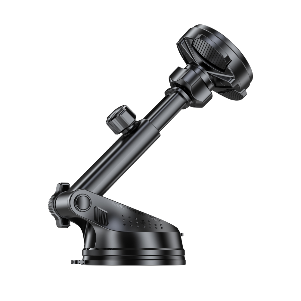 【Vyvylabs】AIR-MAG DUAL LOCK for MagSafe Car Holder(Suction Cup Version), , large