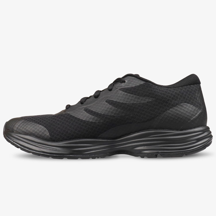 〔JONIRO〕ENZO慢跑鞋__經典白 男 US 10.5 (28.5 CM), , large