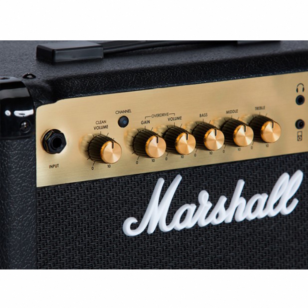 Marshall MG15G 電吉他音箱【敦煌樂器】, , large