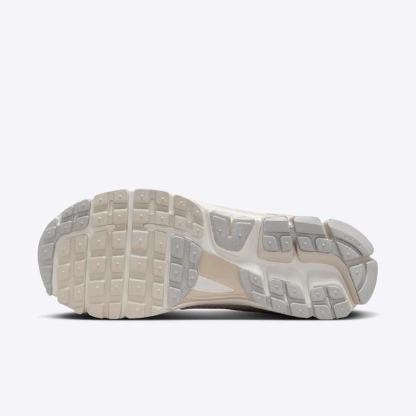 Nike Zoom Vomero 5 男 休閒鞋 運動 復古 慢跑 緩震 透氣 奶茶 [HF1553-100], , large