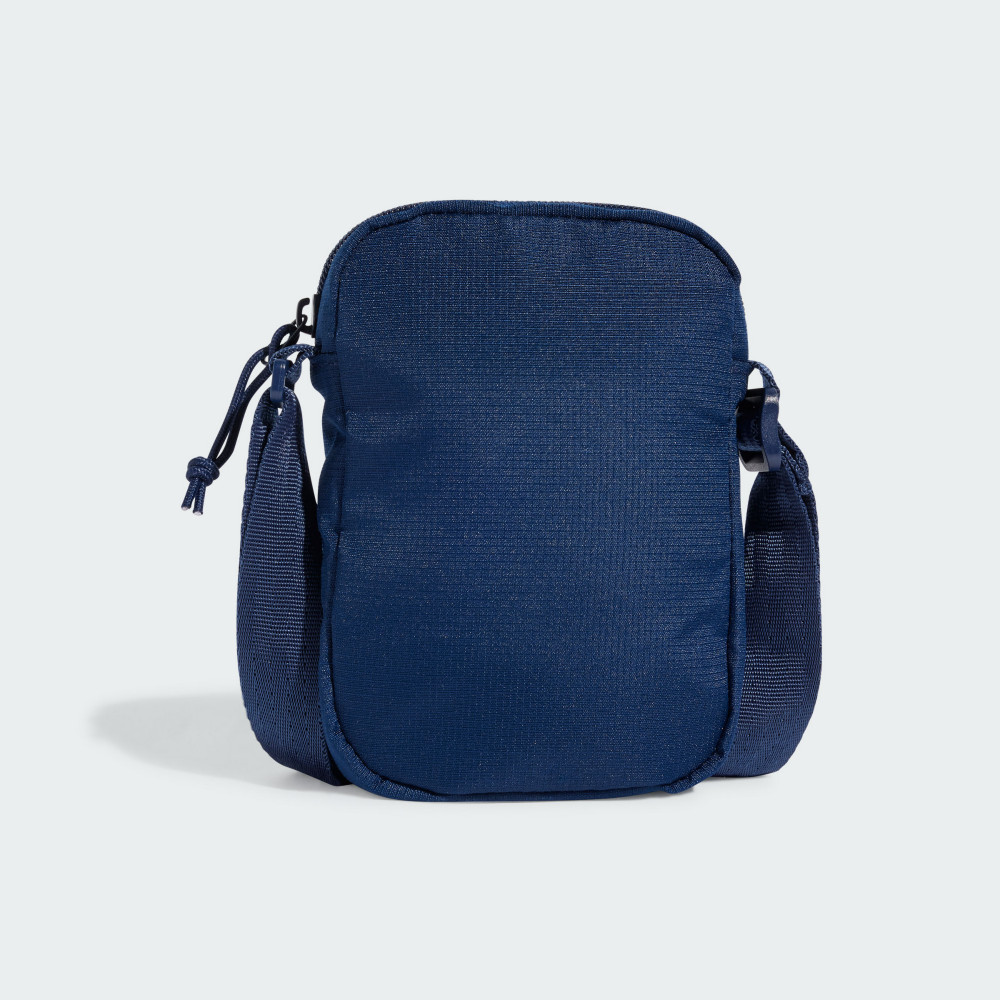 [家樂福] ADIDAS ADICOLOR 斜背包 海軍藍  JI9456, , large