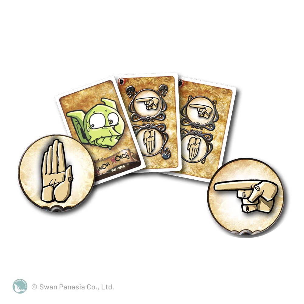 Aye, Dark Overlord!, , large