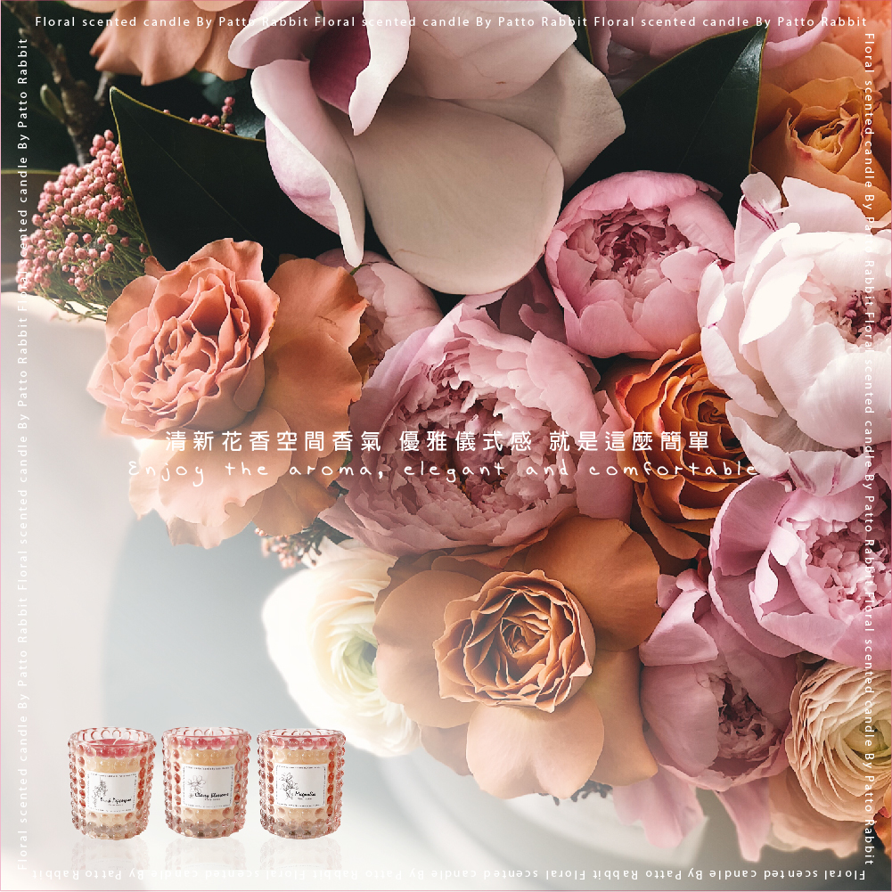 Candle/ Perfume, , large