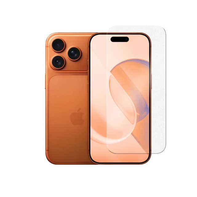 APPLE iPhone 17 Pro Max 256G 5G 6.9吋 智慧型手機 _ 台灣公司貨 ＋ (螢幕寶貼 & 手機背套), , large