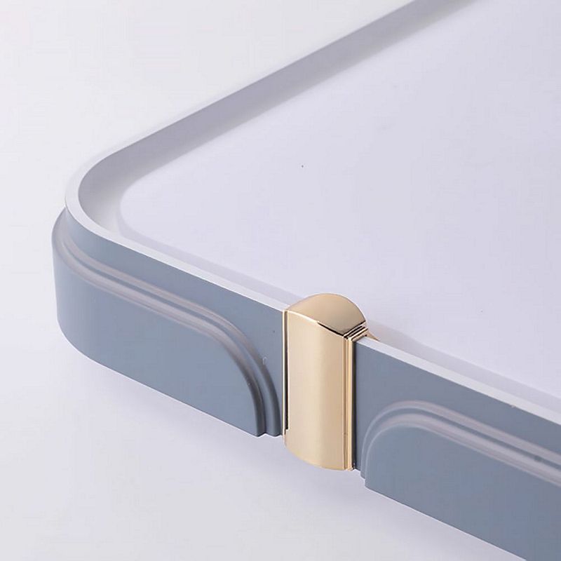 【Honey Comb】80W遙控吸頂燈(V8265C80), , large