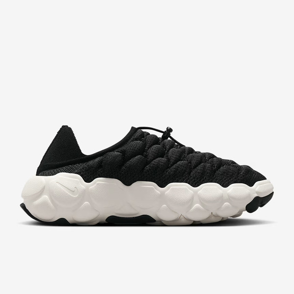 Kixpress-Nike Flyknit Haven 女 運動休閒鞋 套入式 無鞋帶 舒適 黑白 [FD2148-004], , large