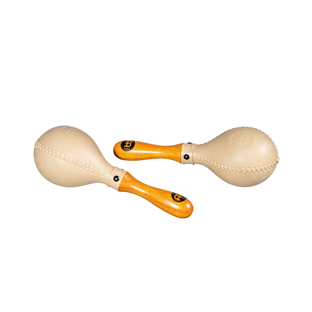 MEINL MP2BG 塑膠沙鈴【敦煌樂器】, , large