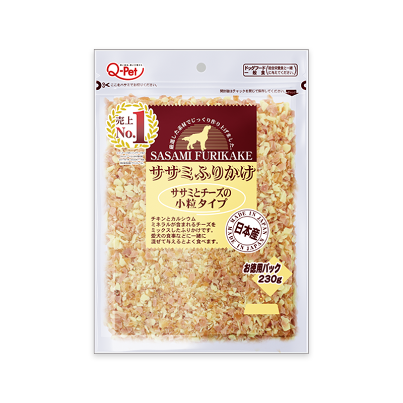 FURIKAKE CHICKEN  CHEESE, , large