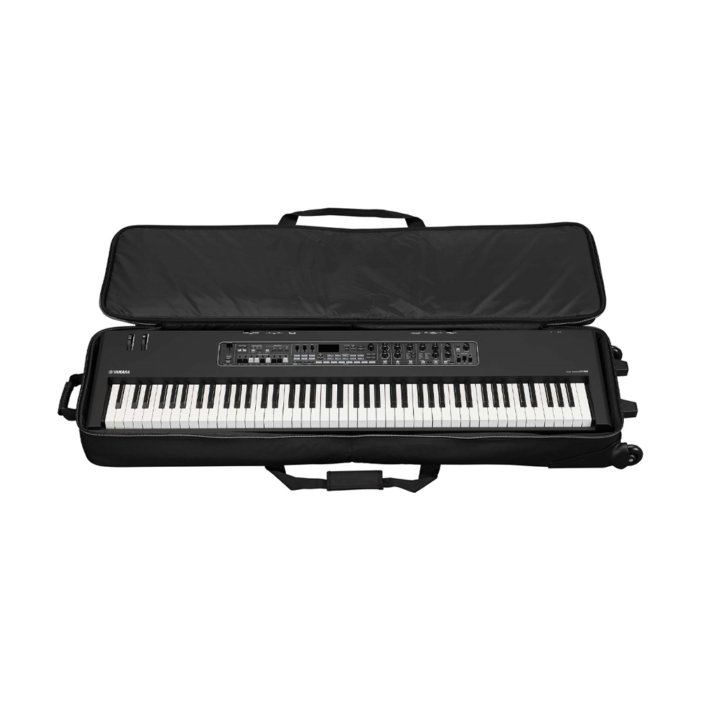 YAMAHA SC-DE88 88鍵舞台鍵盤琴袋【敦煌樂器】, , large