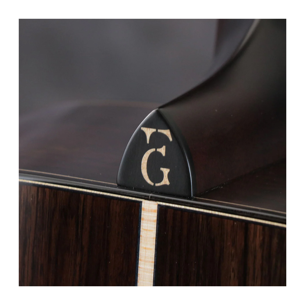 YAMAHA FG9 R, , large