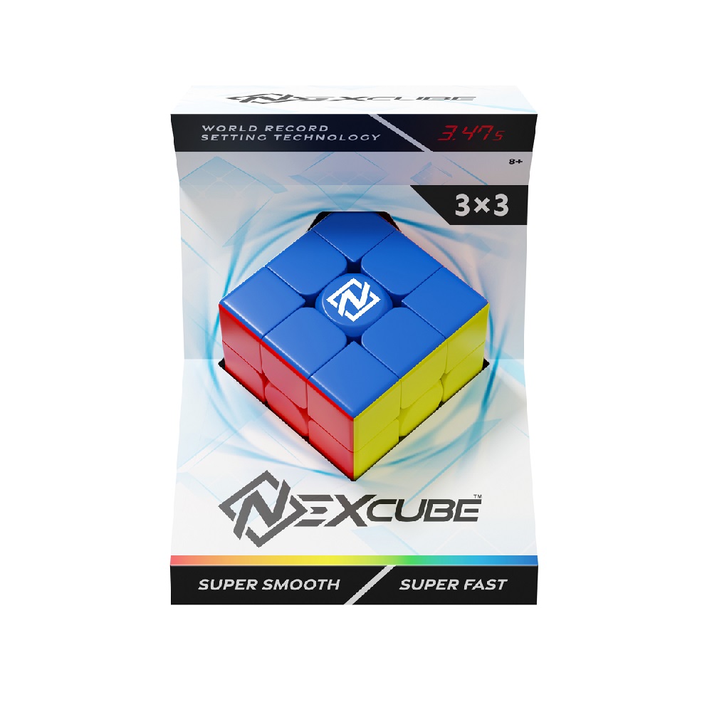 NEXcube-3x3, , large