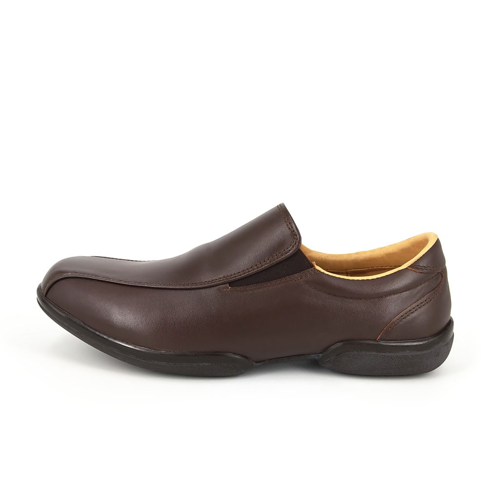 FRIGATE BIRD 手工紳士男鞋 商務皮鞋 英倫皮鞋 休閒皮鞋 真皮鞋墊 透氣 排濕 除臭 減壓 耐久站 咖啡, , large