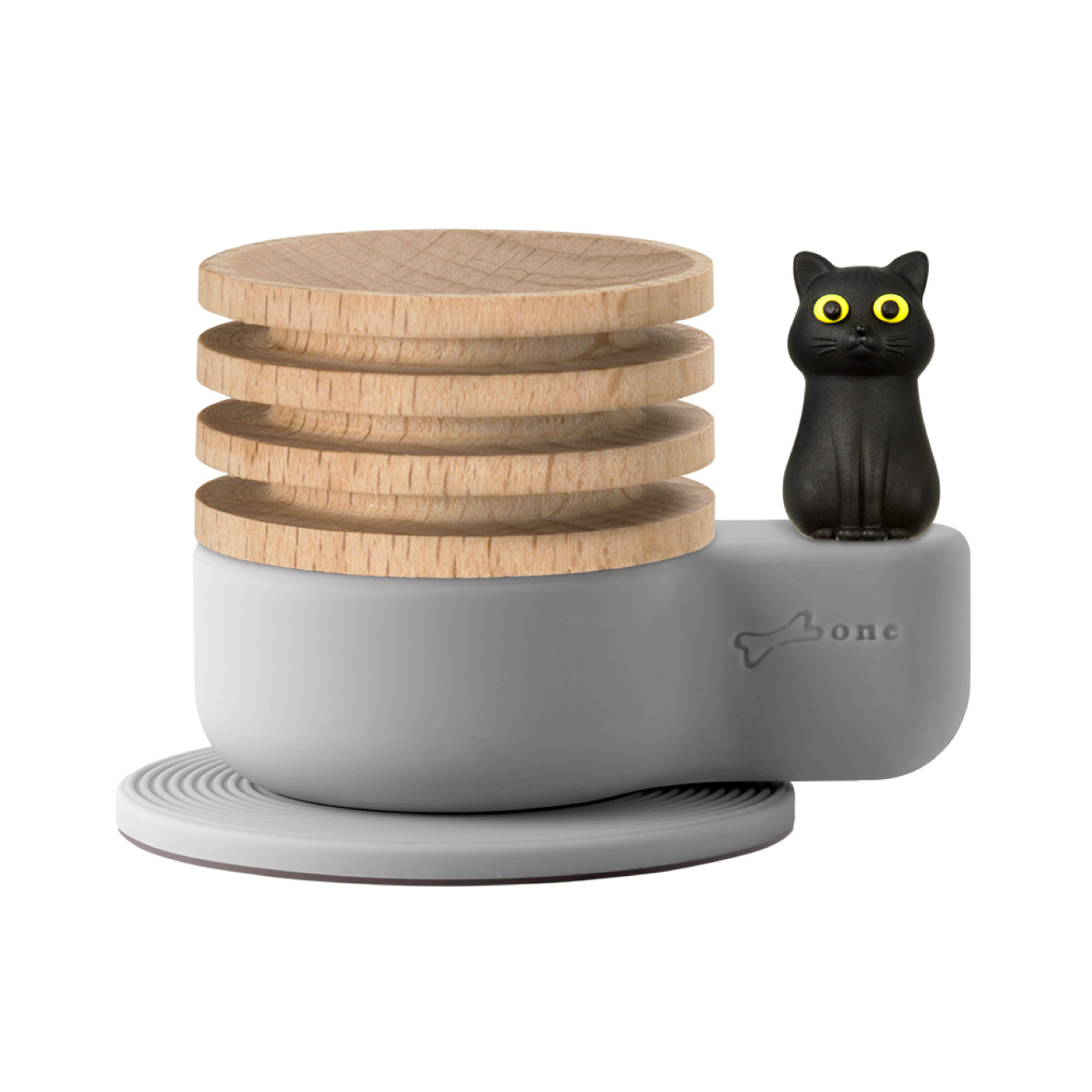 Car Diffuser CAT, , large