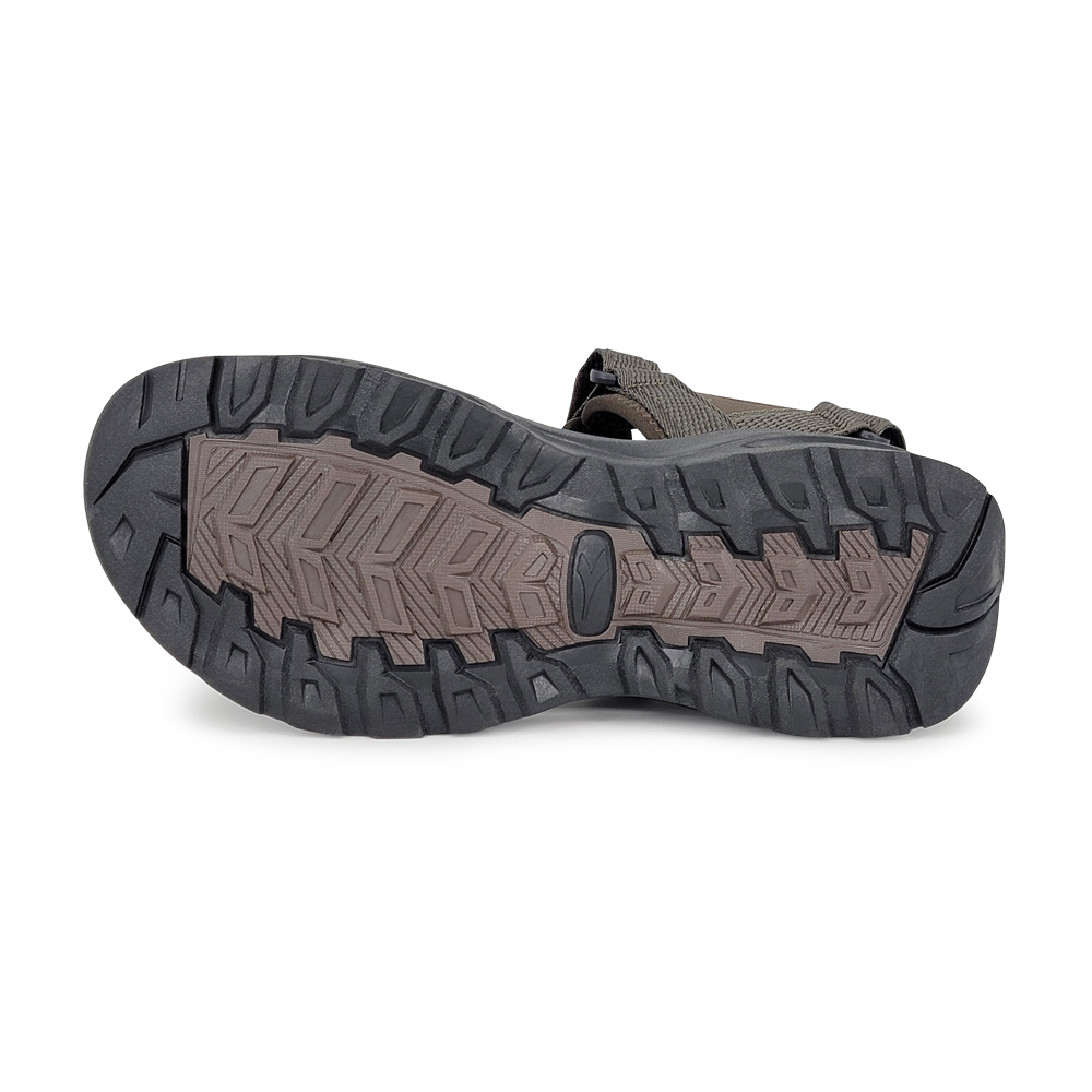 DIADORA迪亞多那 水陸兩用機能涼鞋 男鞋 旅遊 溯溪 簡約 魔鬼氈 柔軟 彈性 減震 耐磨 耐穿 防滑 藍 咖啡, , large