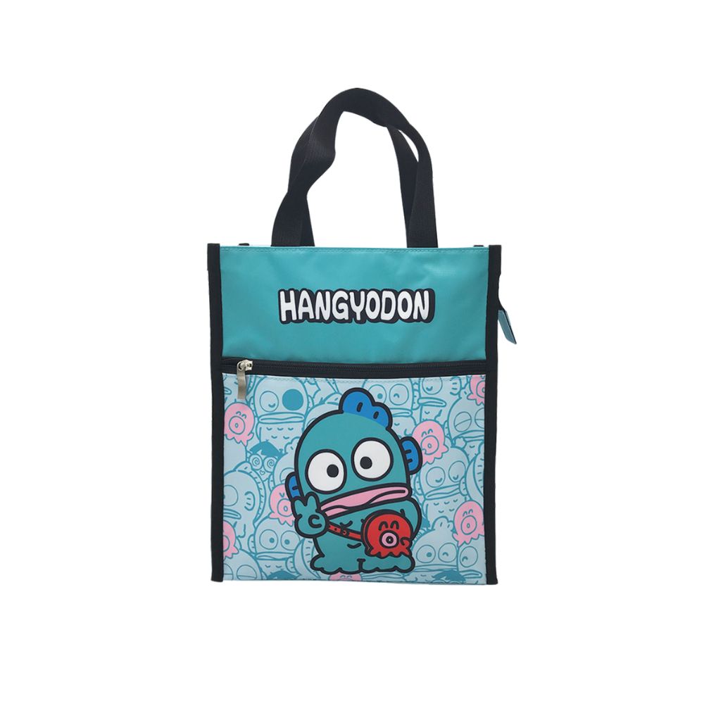 Vertical Tote Bag, , large