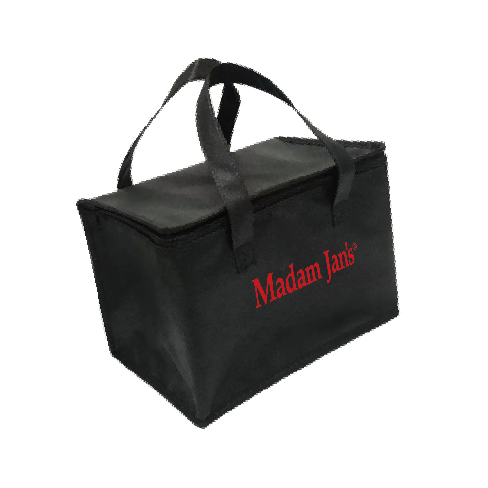 Non-sugared Soy Greek yogurt - 330g*4 pcs + cooling bag * 1, , large