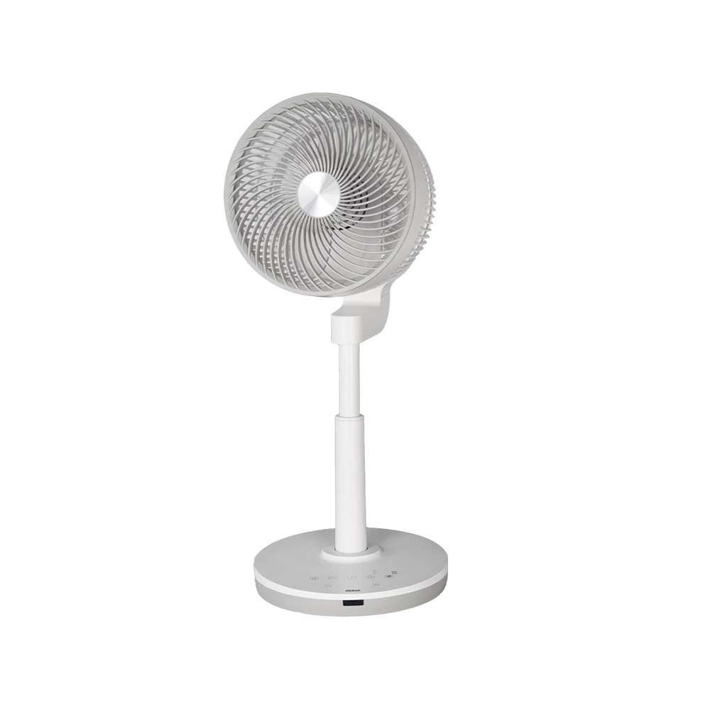 HERAN 10-inch 3D Oscillating DC Inverter Circulating Fan HAF-10HG430, , large