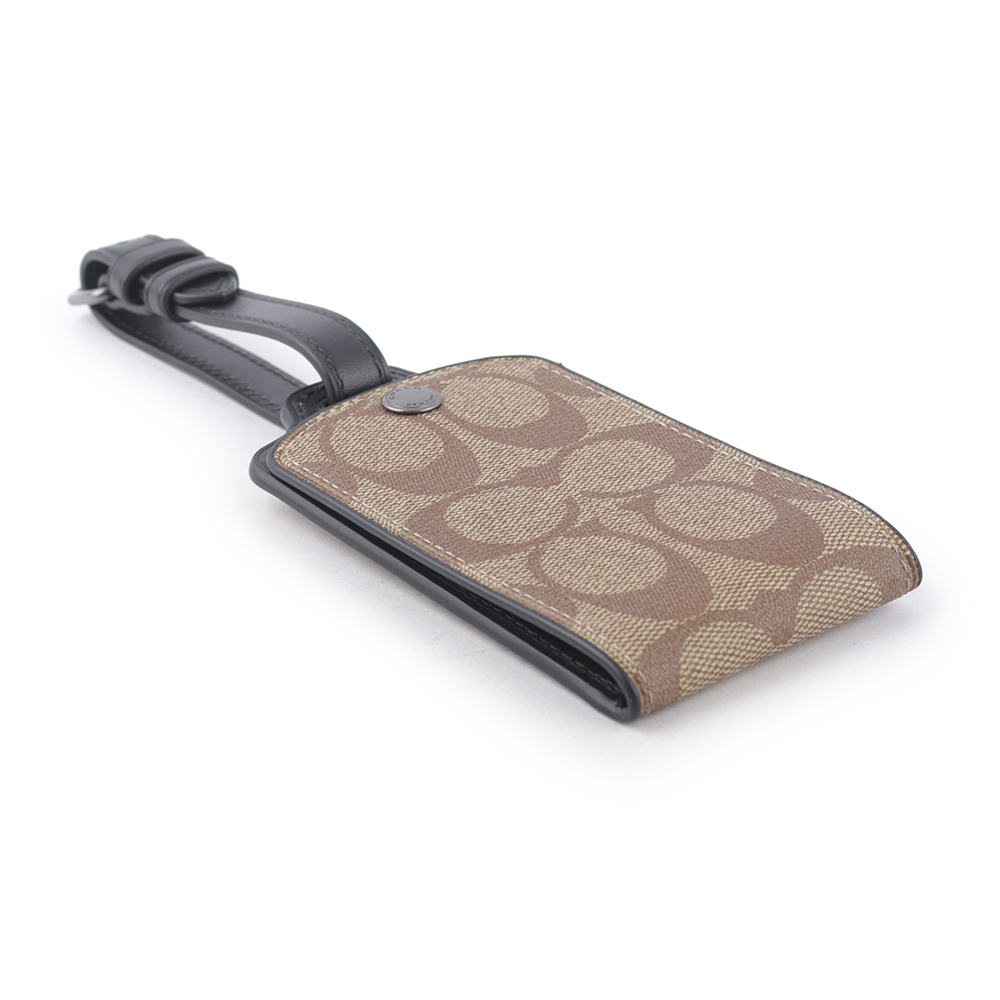 luggage tag, , large