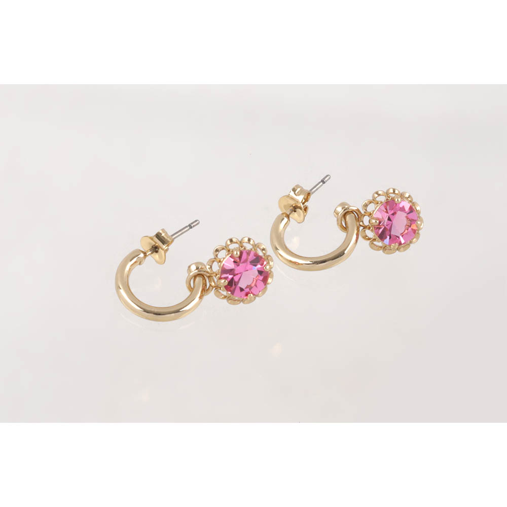  earrings, , large