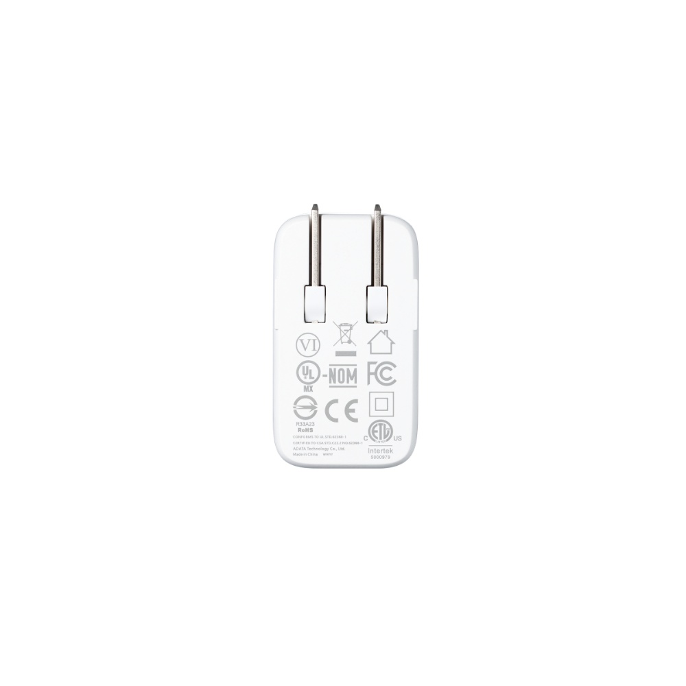 ADATA battery charger, , large