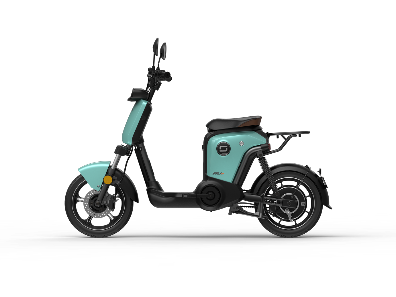 VMOTO / RU 微型電動車, , large