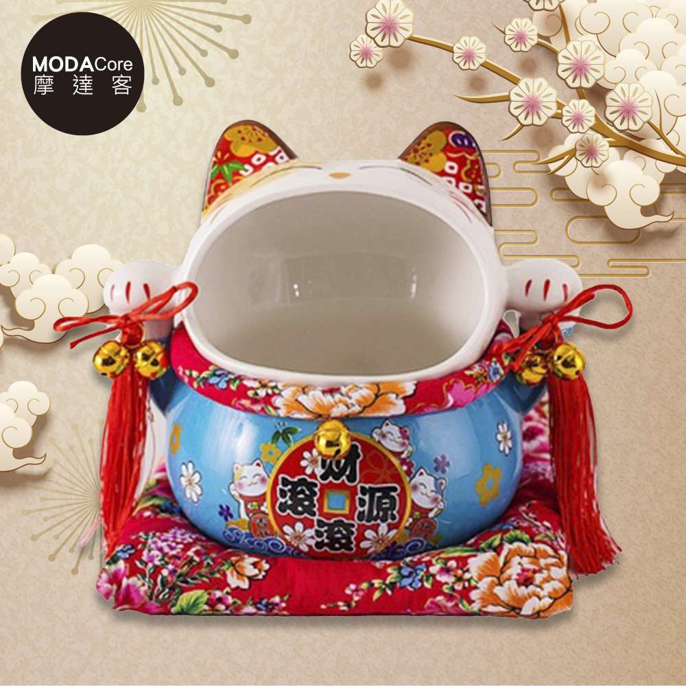 lucky cat, , large
