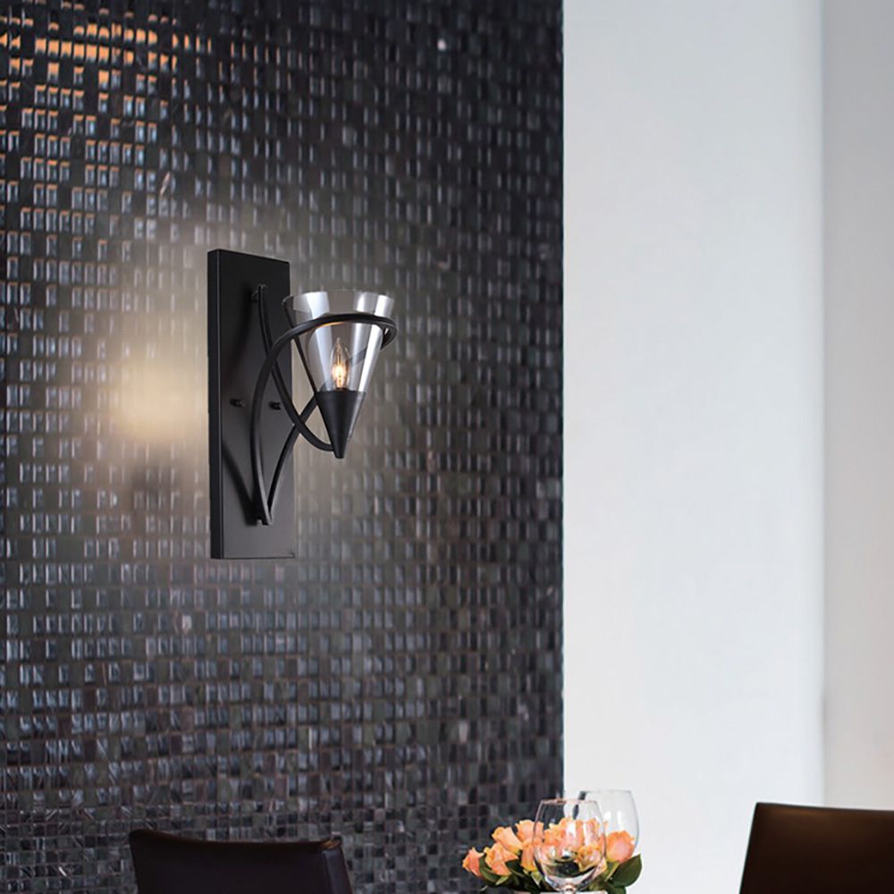 [Honey Comb]冷霧微熹壁燈(H-700030), , large