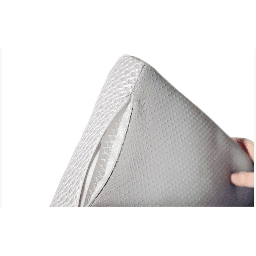 【日本旭川】AIRFit 雙倍支撐氧活力厚坐墊 紓壓減震, , large