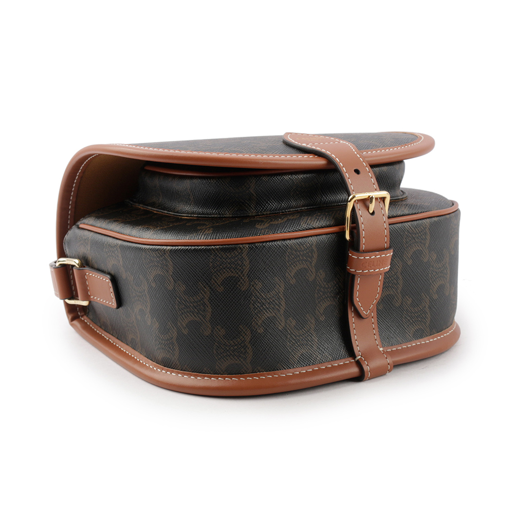 saddle bag, , large