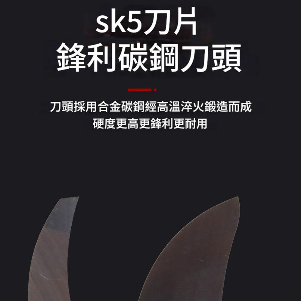 修枝剪2.0帶顯(5節)1電1充, , large