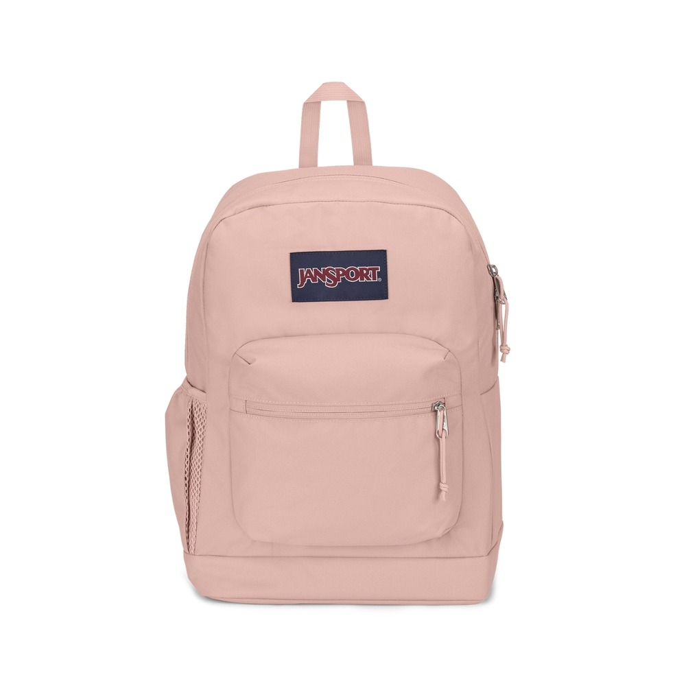 [秉宸] JANSPORT CROSS TOWN PLUS 後背包 JS0A7ZNZ, , large