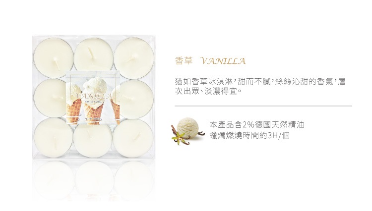 Candle/Perfume, , large