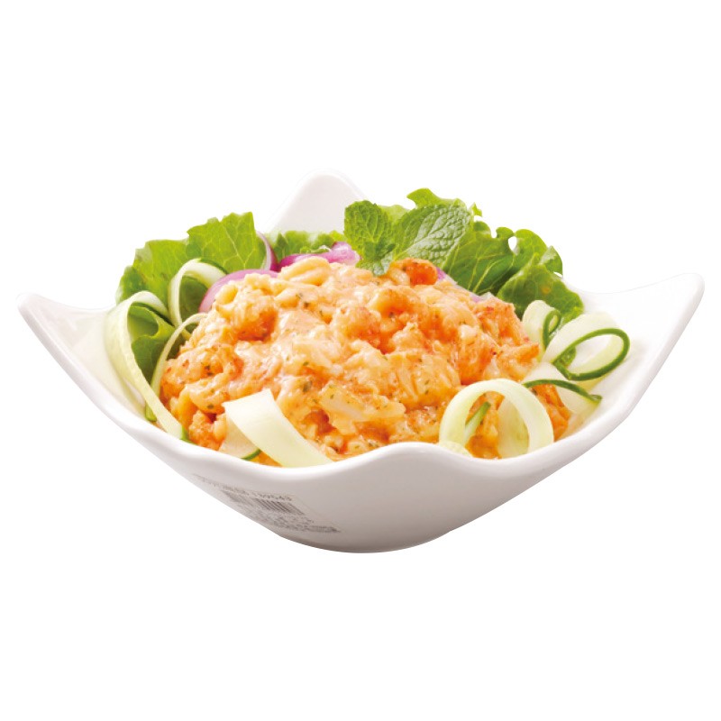 Lobster  Salad 250g, , large