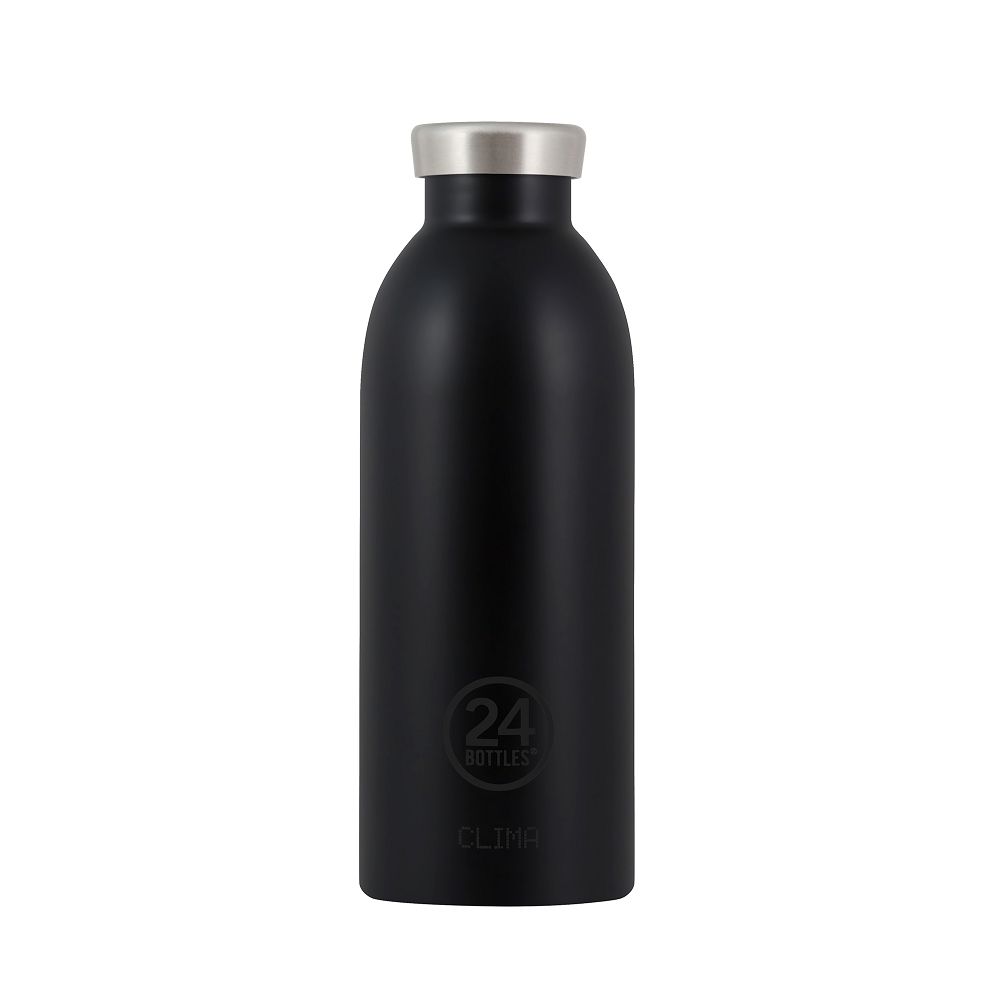  Clima Bottle 500ml  Tuxedo Black, , large