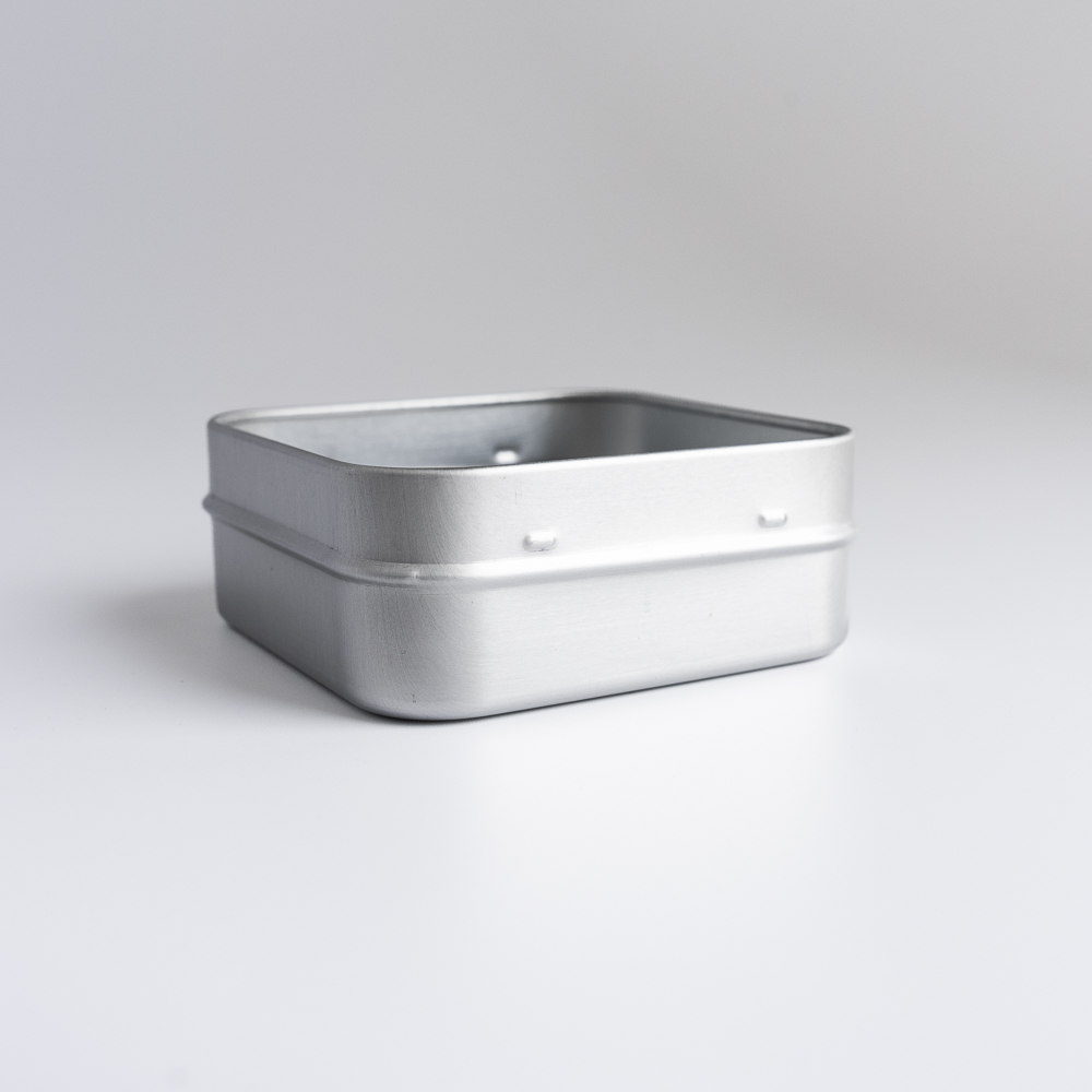Travel Soap Container, , large