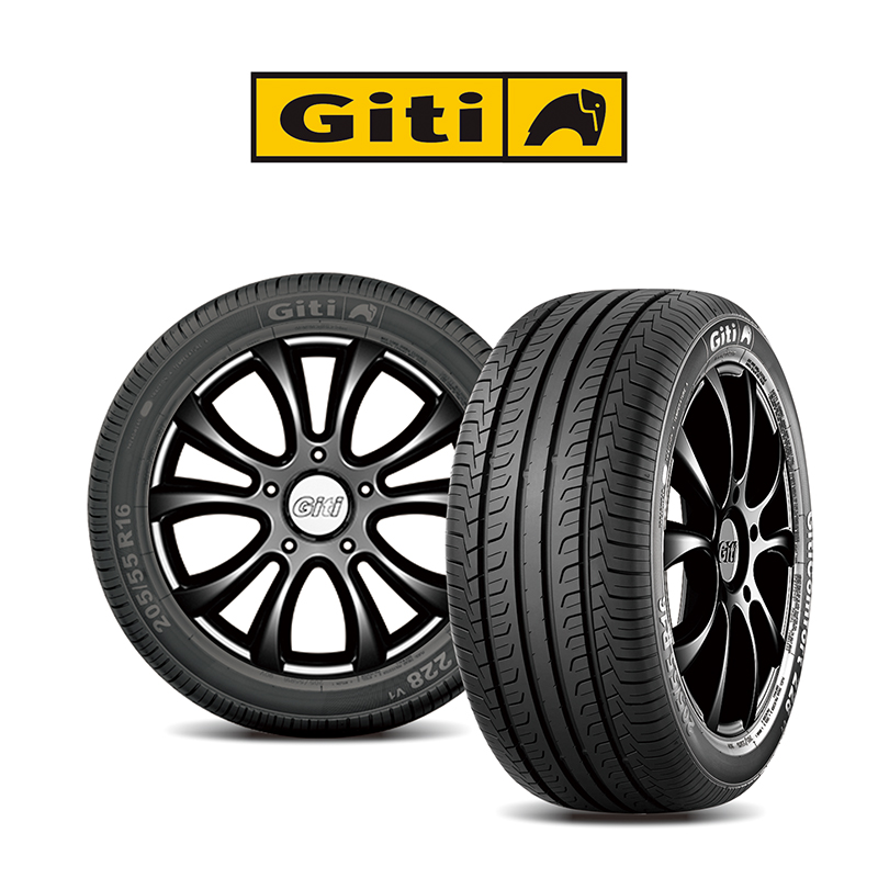 Giti 228v1 215/55R17 94V, , large