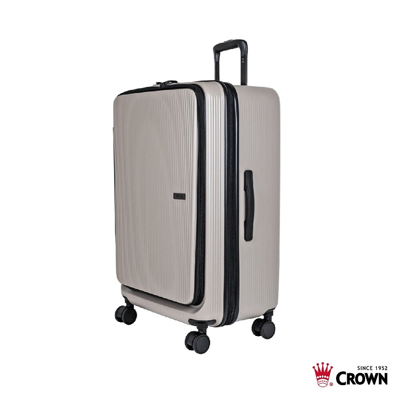 CROWN C-F1910 29 Luggage, , large