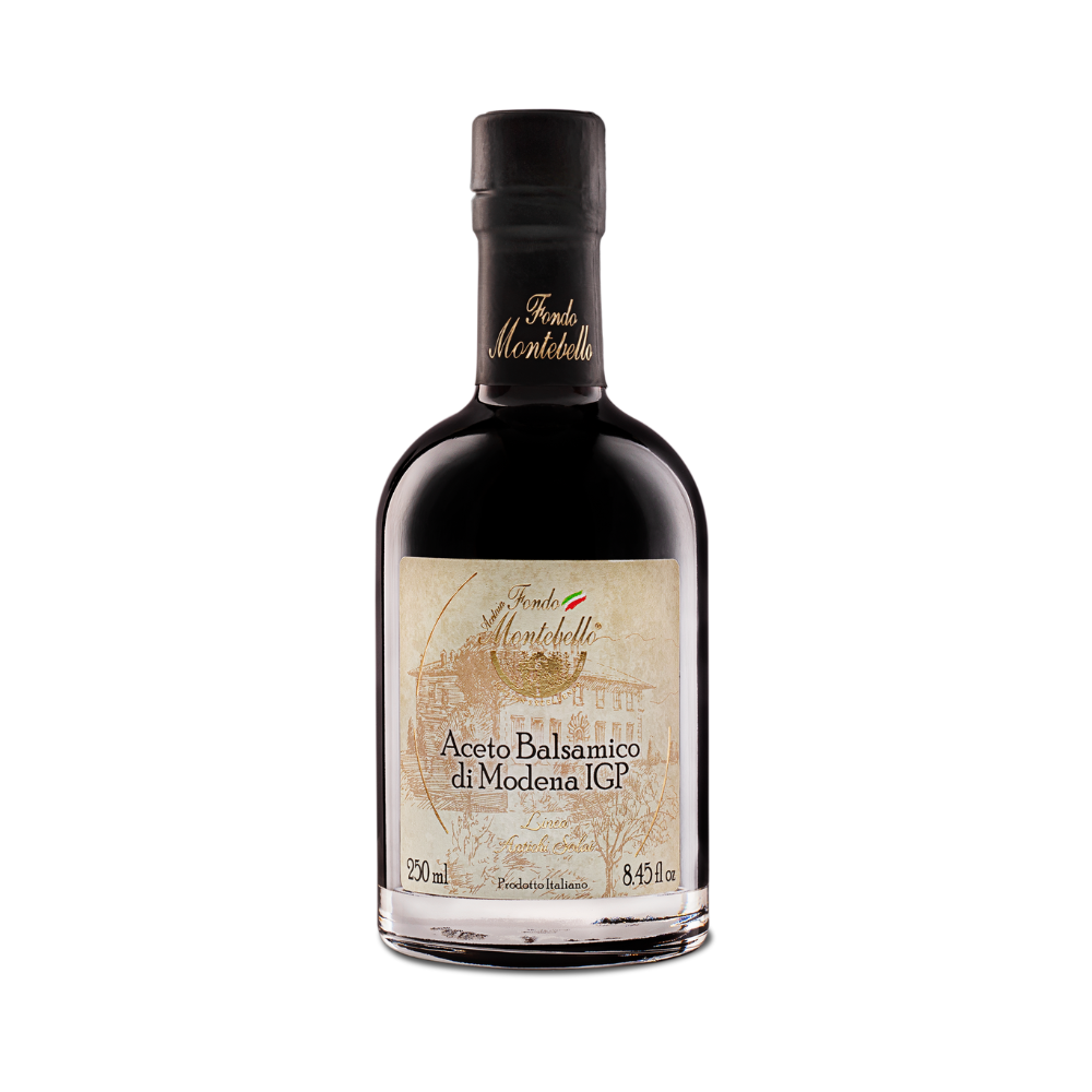 Fondo Montebello Balsamic Vinegar 1.21, , large